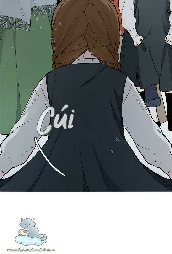 Trang Trại Hạt Dẻ Gần Cung Điện Hoàng Gia Chap 2 - Next Chap 3