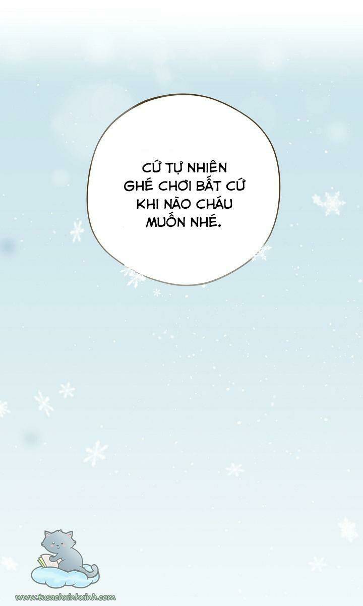 Trang Trại Hạt Dẻ Gần Cung Điện Hoàng Gia Chap 2 - Next Chap 3