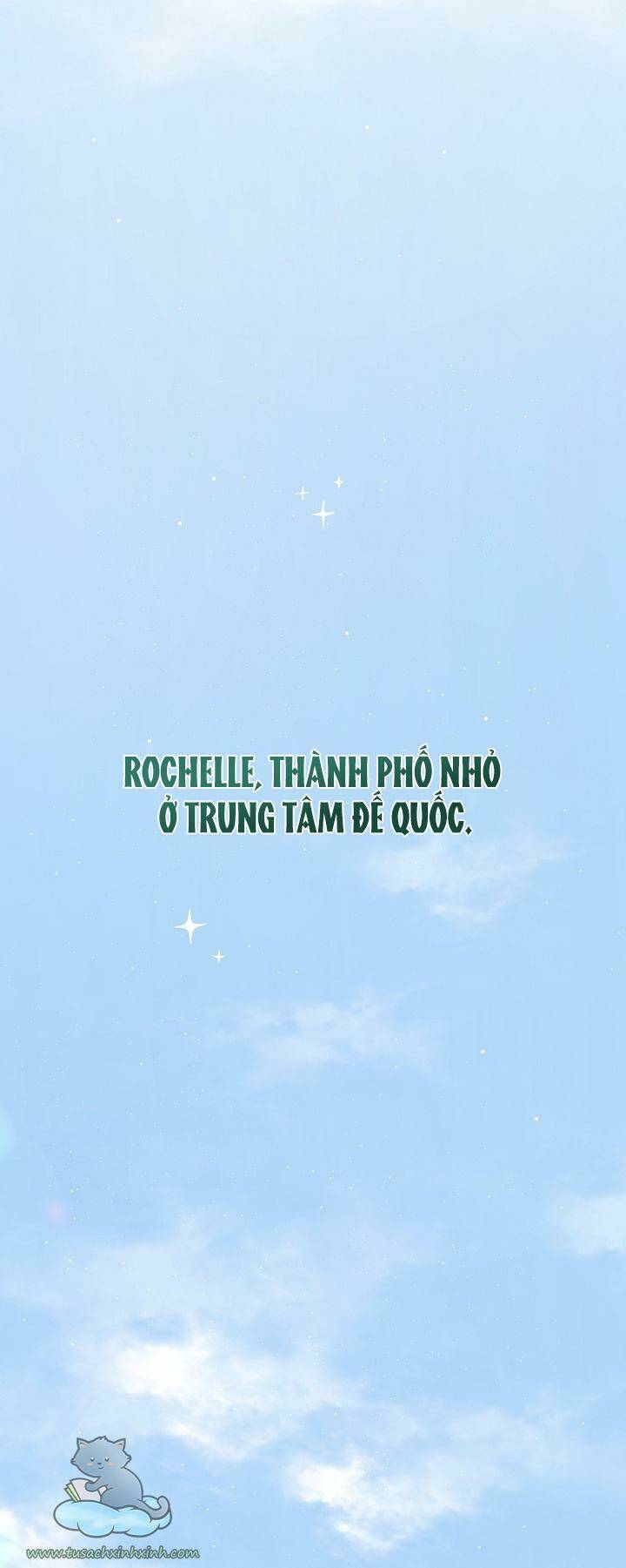 Trang Trại Hạt Dẻ Gần Cung Điện Hoàng Gia Chap 2 - Next Chap 3