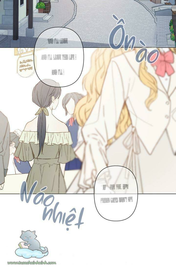 Trang Trại Hạt Dẻ Gần Cung Điện Hoàng Gia Chap 2 - Next Chap 3