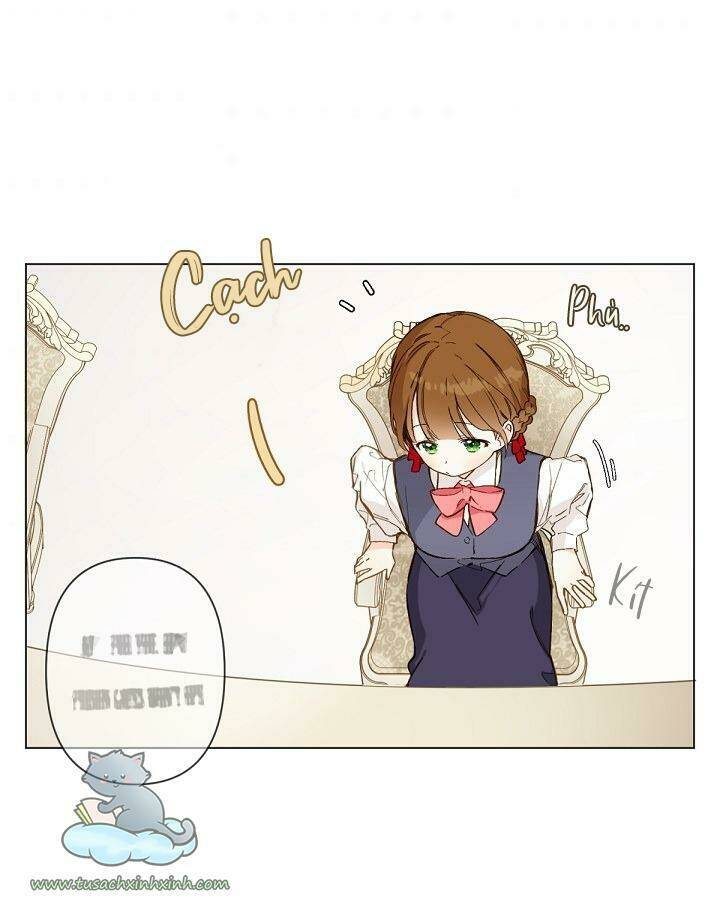 Trang Trại Hạt Dẻ Gần Cung Điện Hoàng Gia Chap 2 - Next Chap 3