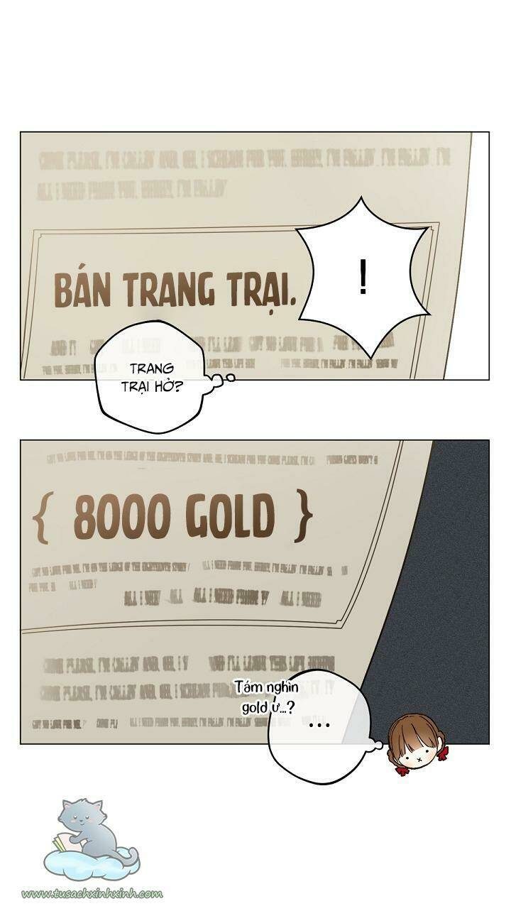 Trang Trại Hạt Dẻ Gần Cung Điện Hoàng Gia Chap 2 - Next Chap 3