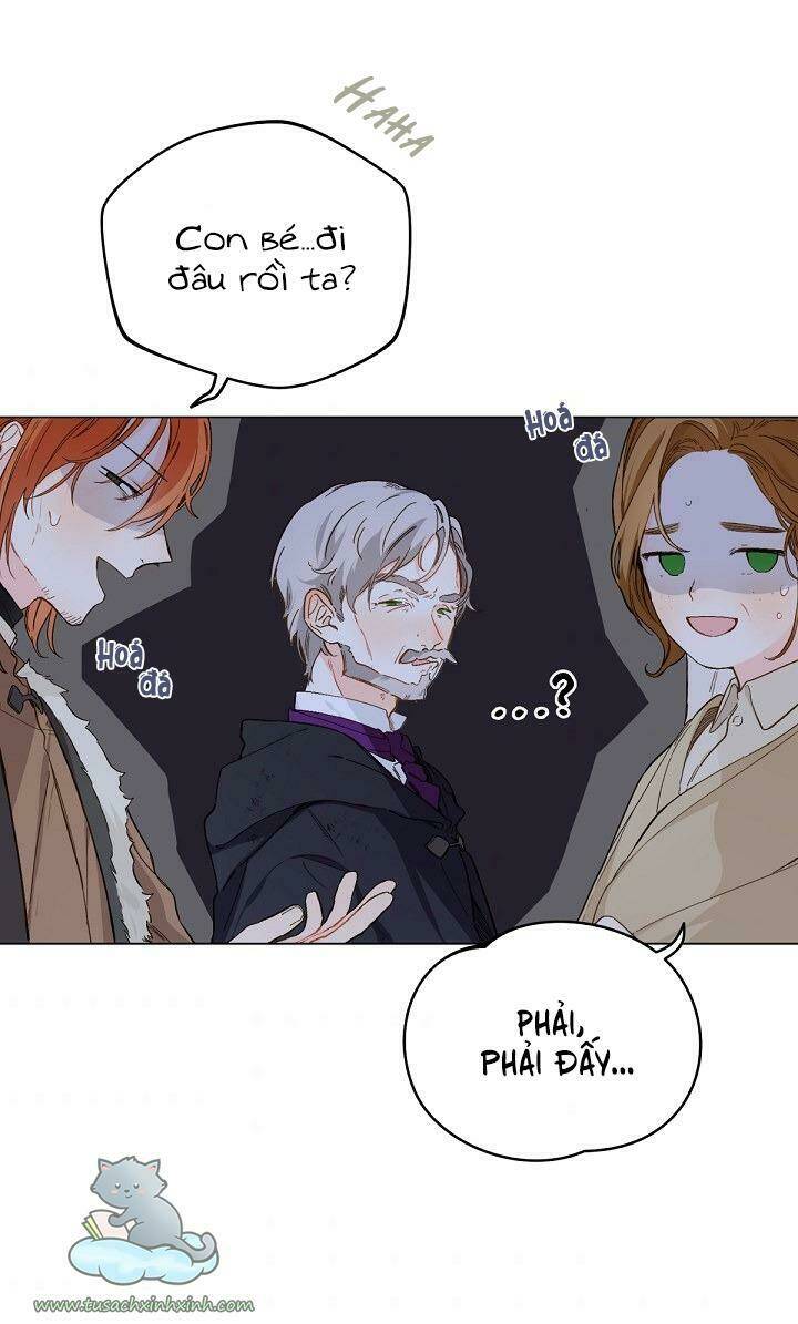 Trang Trại Hạt Dẻ Gần Cung Điện Hoàng Gia Chap 2 - Next Chap 3