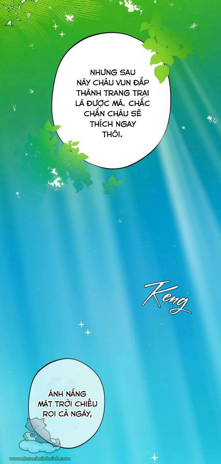 Trang Trại Hạt Dẻ Gần Cung Điện Hoàng Gia Chap 2 - Next Chap 3