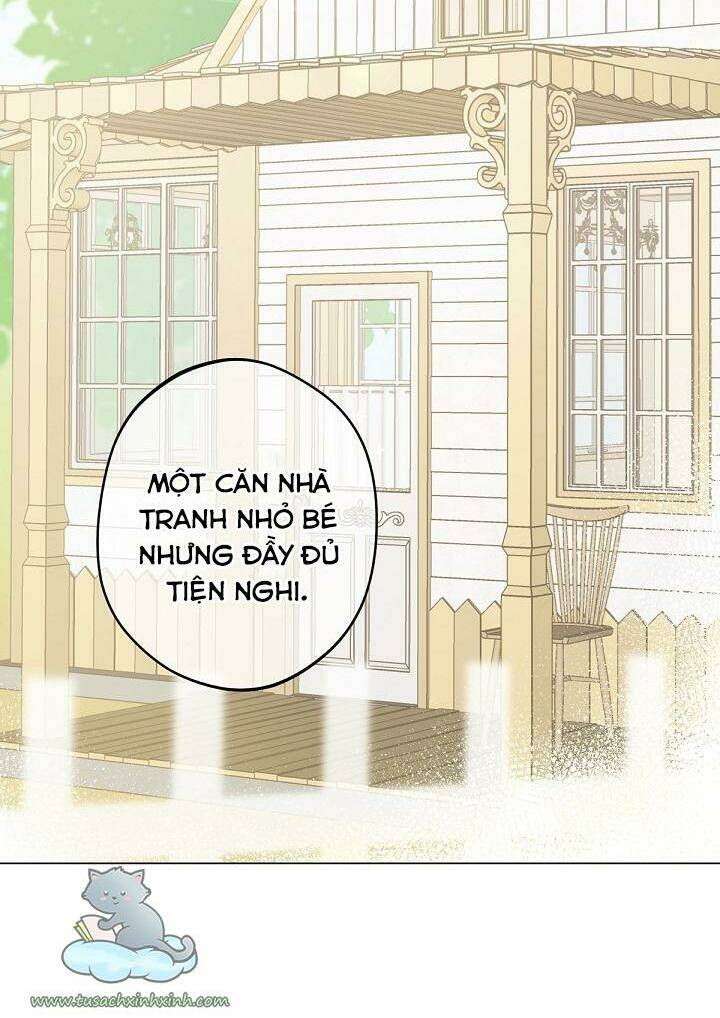 Trang Trại Hạt Dẻ Gần Cung Điện Hoàng Gia Chap 2 - Next Chap 3