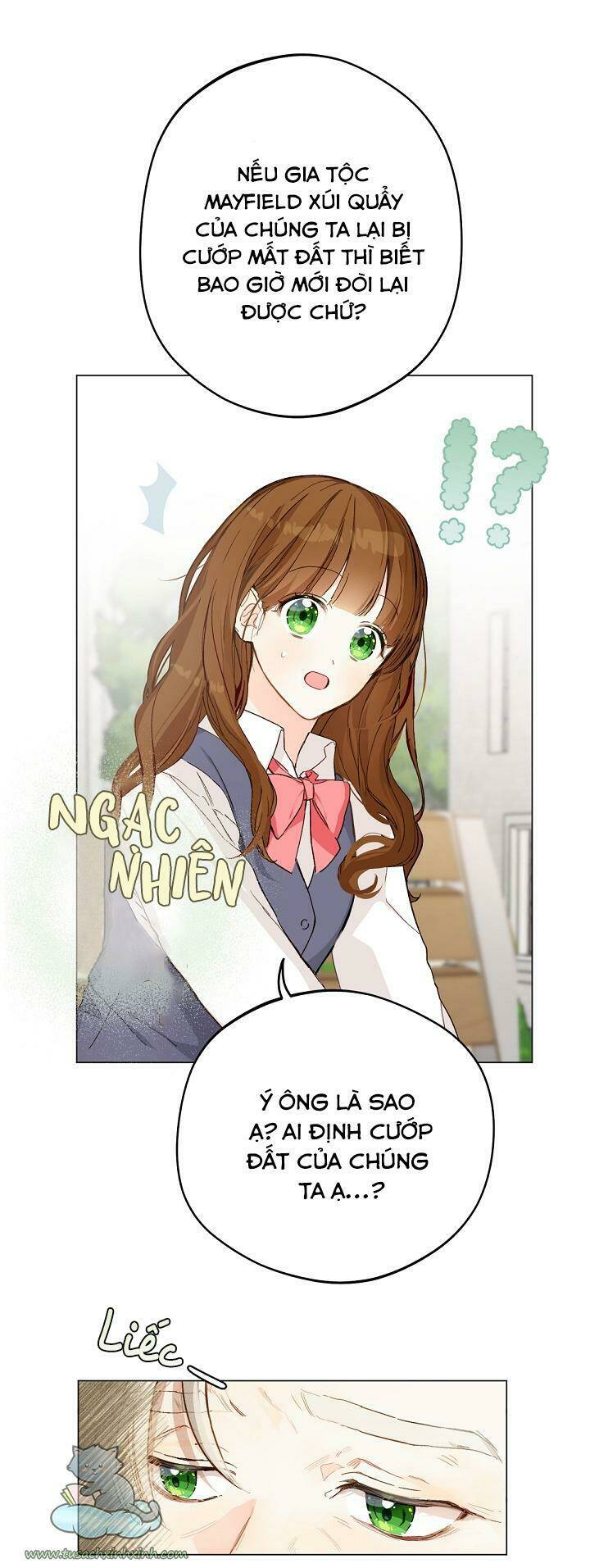 Trang Trại Hạt Dẻ Gần Cung Điện Hoàng Gia Chap 2 - Next Chap 3