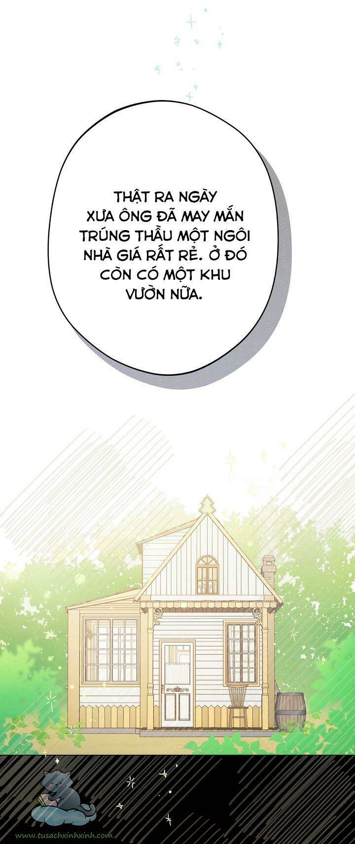 Trang Trại Hạt Dẻ Gần Cung Điện Hoàng Gia Chap 2 - Next Chap 3