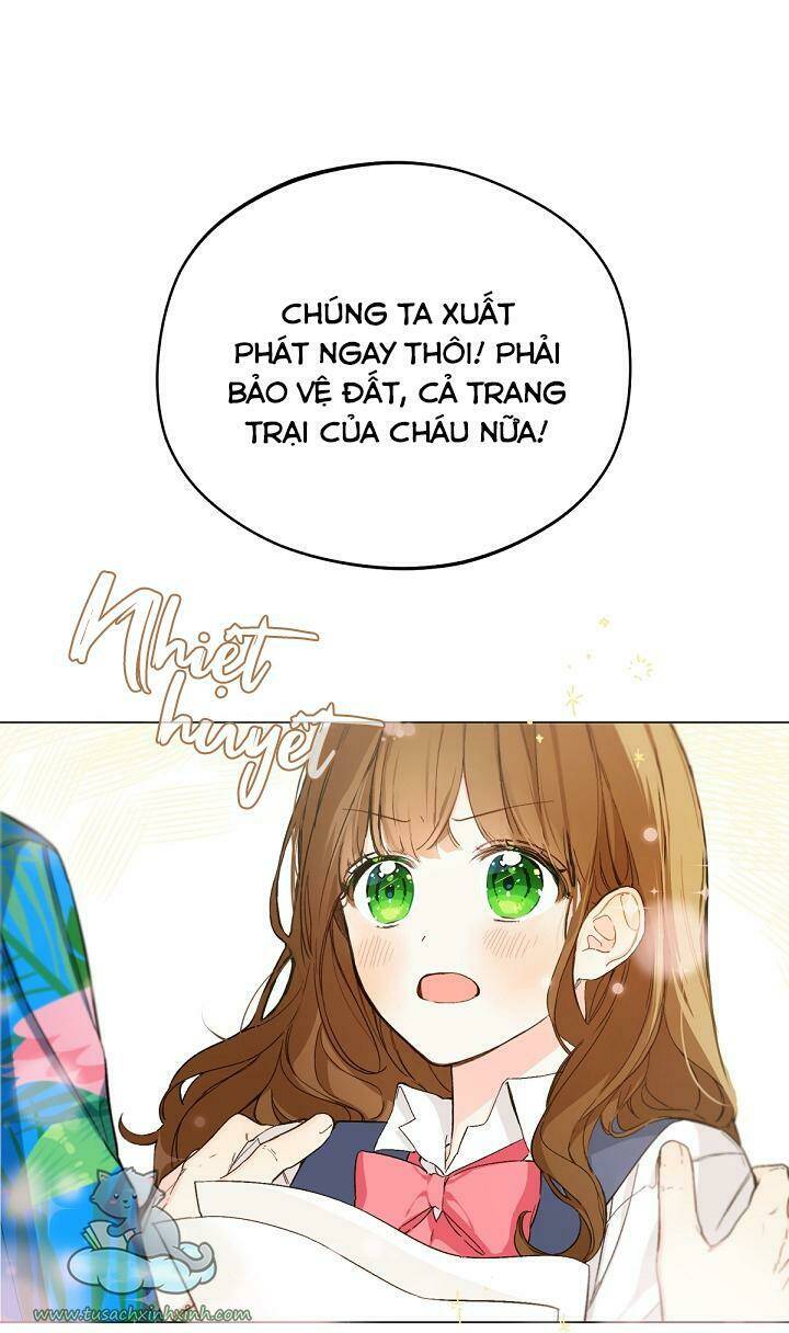 Trang Trại Hạt Dẻ Gần Cung Điện Hoàng Gia Chap 2 - Next Chap 3