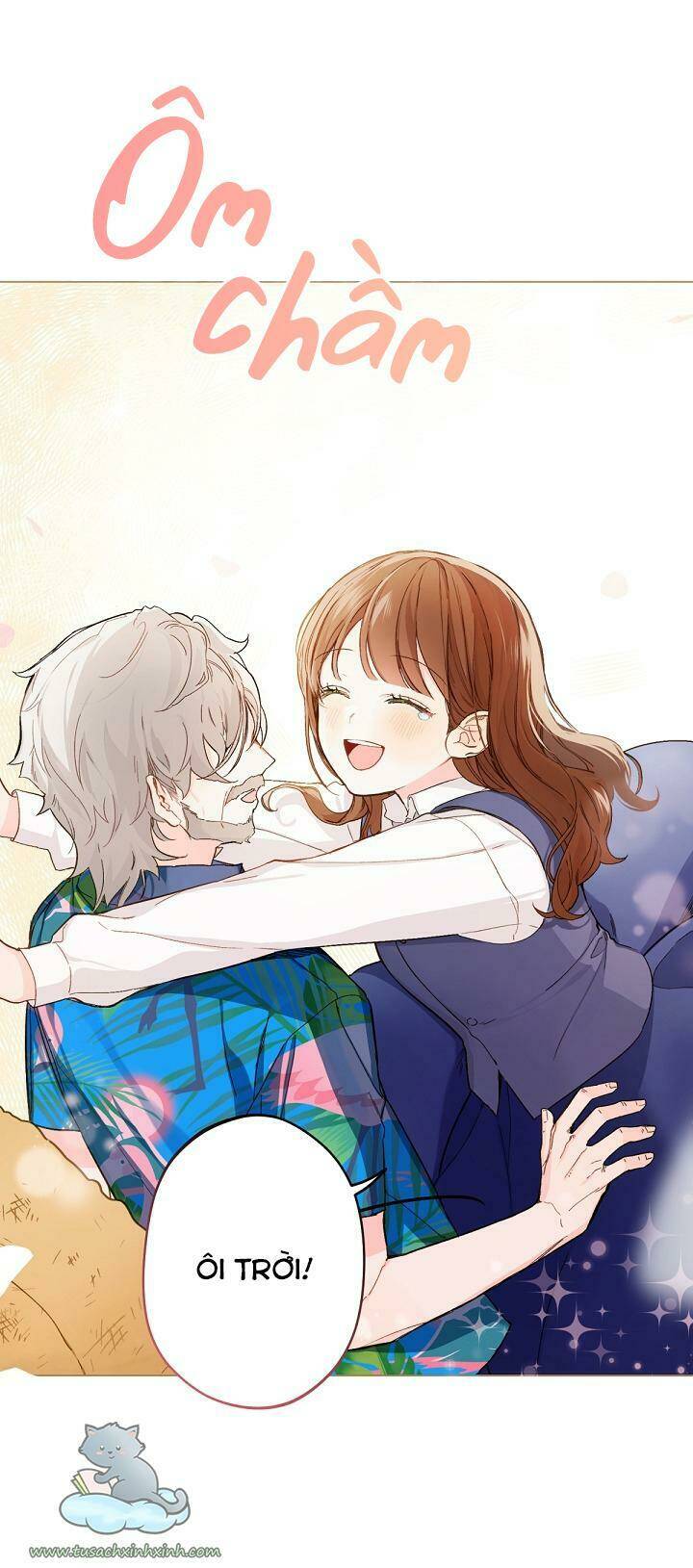 Trang Trại Hạt Dẻ Gần Cung Điện Hoàng Gia Chap 2 - Next Chap 3