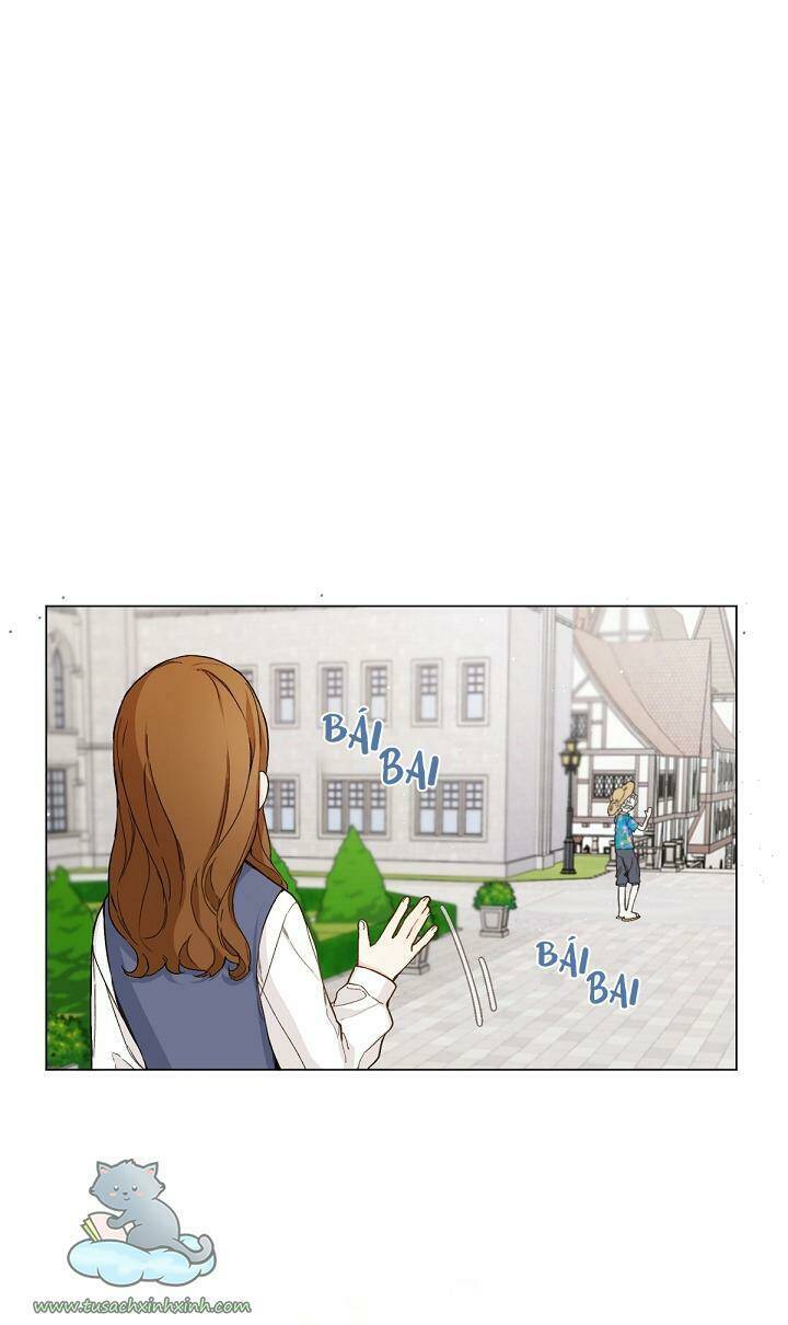 Trang Trại Hạt Dẻ Gần Cung Điện Hoàng Gia Chap 2 - Next Chap 3