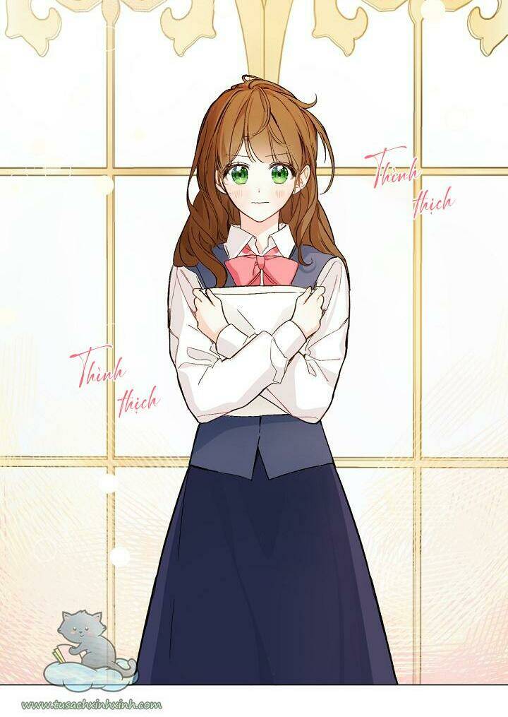 Trang Trại Hạt Dẻ Gần Cung Điện Hoàng Gia Chap 2 - Next Chap 3