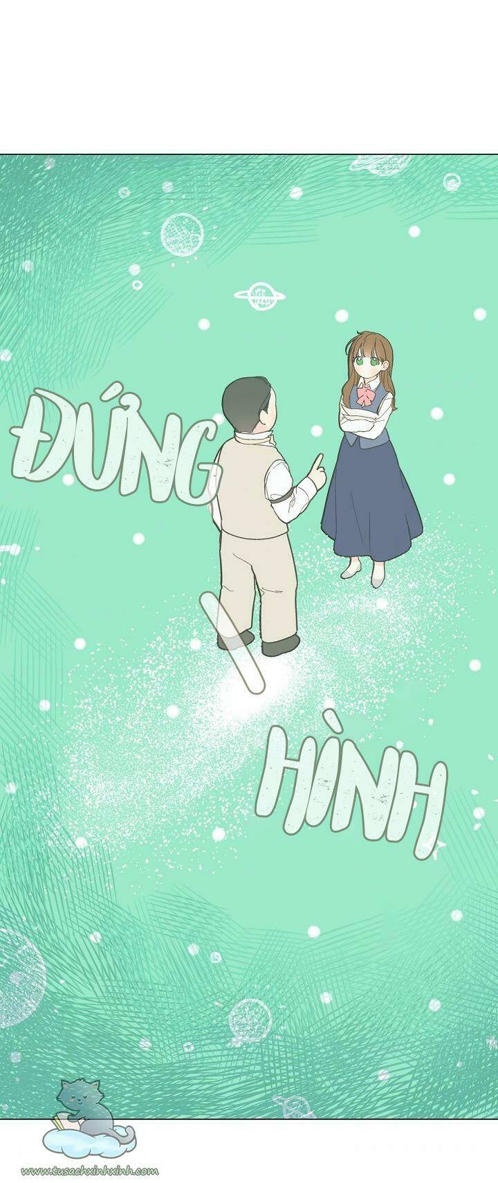 Trang Trại Hạt Dẻ Gần Cung Điện Hoàng Gia Chap 2 - Next Chap 3