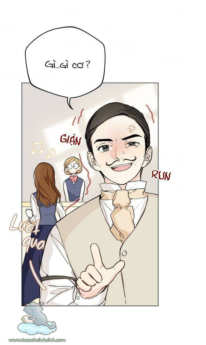 Trang Trại Hạt Dẻ Gần Cung Điện Hoàng Gia Chap 2 - Next Chap 3