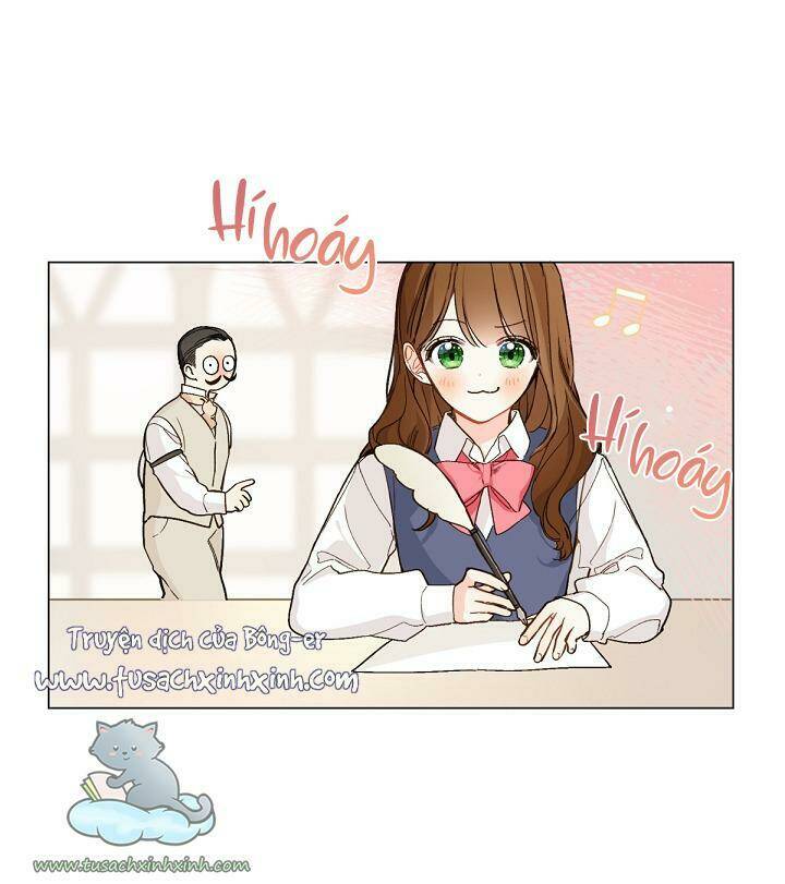 Trang Trại Hạt Dẻ Gần Cung Điện Hoàng Gia Chap 2 - Next Chap 3