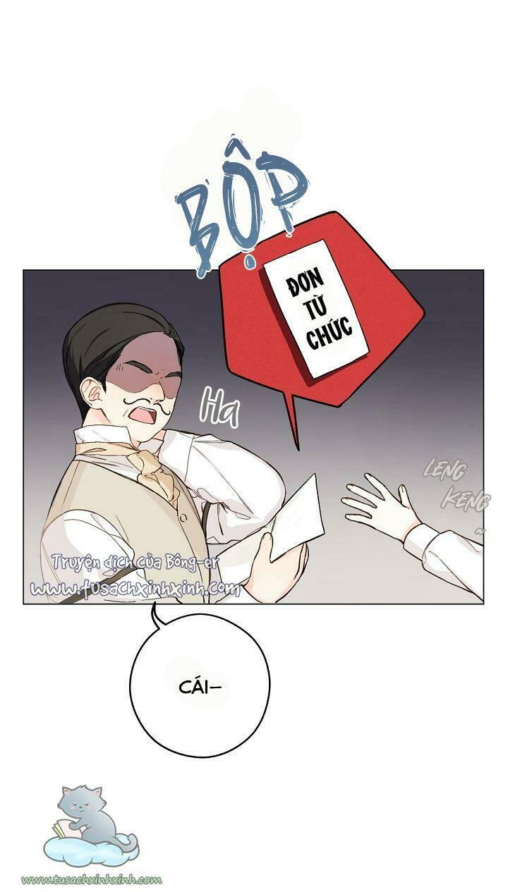 Trang Trại Hạt Dẻ Gần Cung Điện Hoàng Gia Chap 2 - Next Chap 3