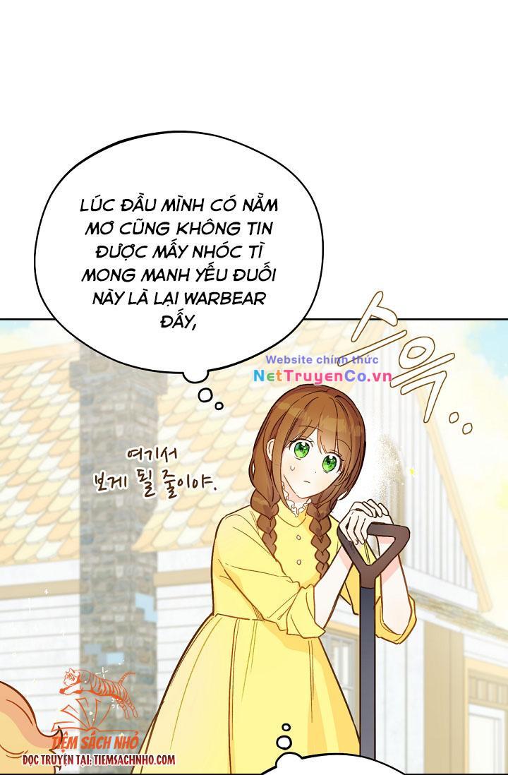 Trang Trại Hạt Dẻ Gần Cung Điện Hoàng Gia Chap 20.5 - Next Chap 21.5