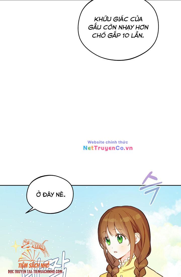 Trang Trại Hạt Dẻ Gần Cung Điện Hoàng Gia Chap 20.5 - Next Chap 21.5