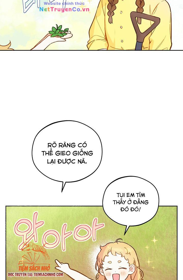 Trang Trại Hạt Dẻ Gần Cung Điện Hoàng Gia Chap 20.5 - Next Chap 21.5
