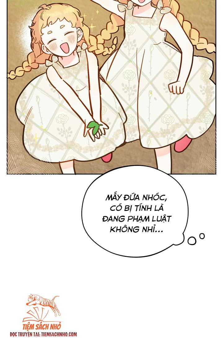 Trang Trại Hạt Dẻ Gần Cung Điện Hoàng Gia Chap 20.5 - Next Chap 21.5