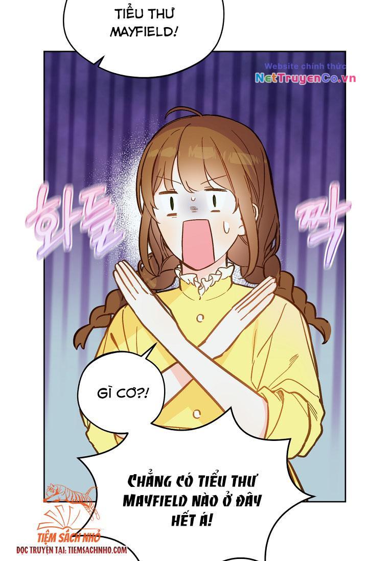 Trang Trại Hạt Dẻ Gần Cung Điện Hoàng Gia Chap 20.5 - Next Chap 21.5