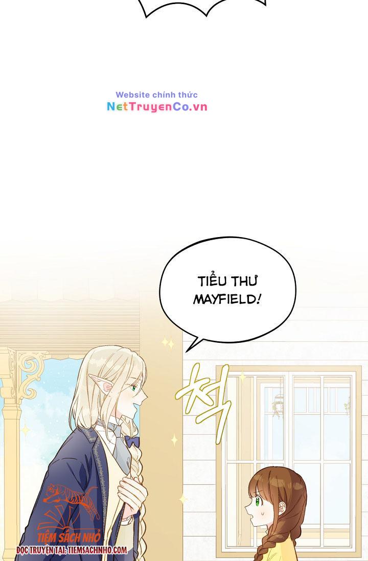 Trang Trại Hạt Dẻ Gần Cung Điện Hoàng Gia Chap 20.5 - Next Chap 21.5