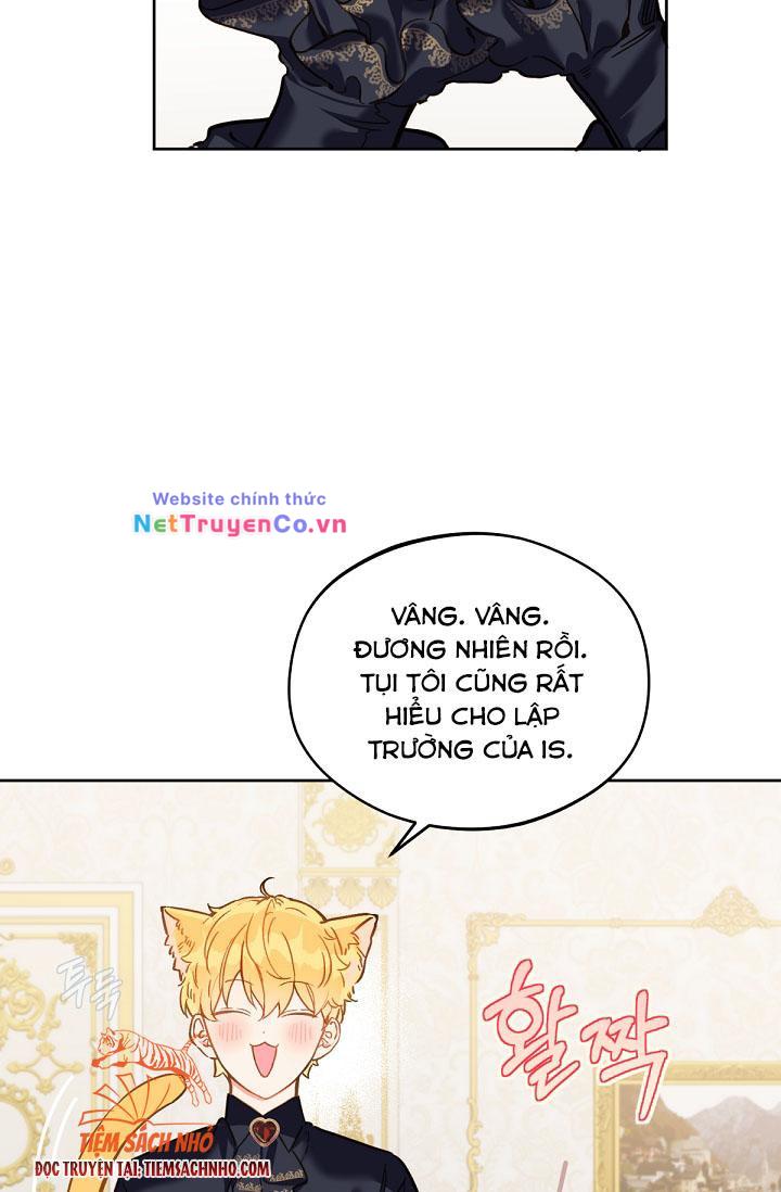 Trang Trại Hạt Dẻ Gần Cung Điện Hoàng Gia Chap 20.5 - Next Chap 21.5
