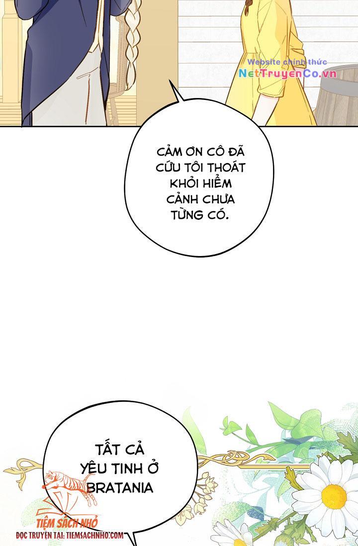 Trang Trại Hạt Dẻ Gần Cung Điện Hoàng Gia Chap 20.5 - Next Chap 21.5