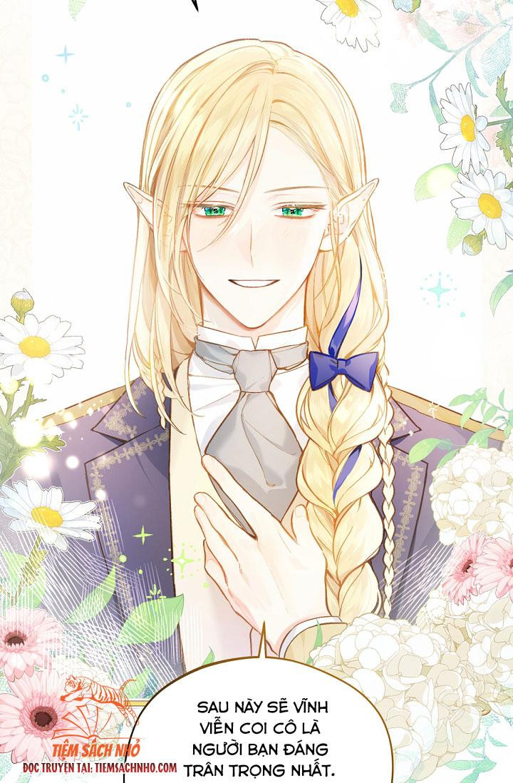 Trang Trại Hạt Dẻ Gần Cung Điện Hoàng Gia Chap 20.5 - Next Chap 21.5