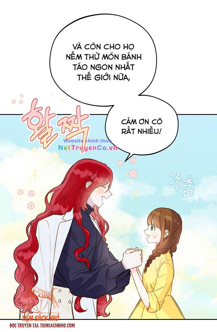 Trang Trại Hạt Dẻ Gần Cung Điện Hoàng Gia Chap 20.5 - Next Chap 21.5