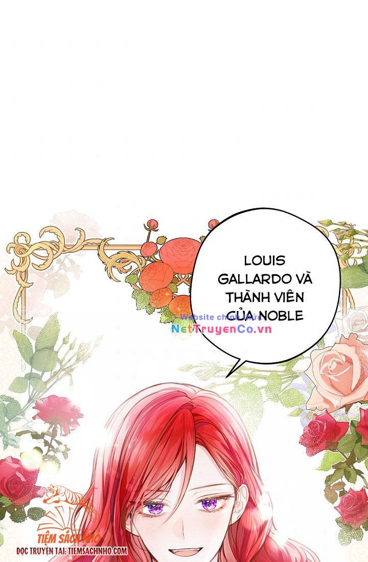 Trang Trại Hạt Dẻ Gần Cung Điện Hoàng Gia Chap 20.5 - Next Chap 21.5