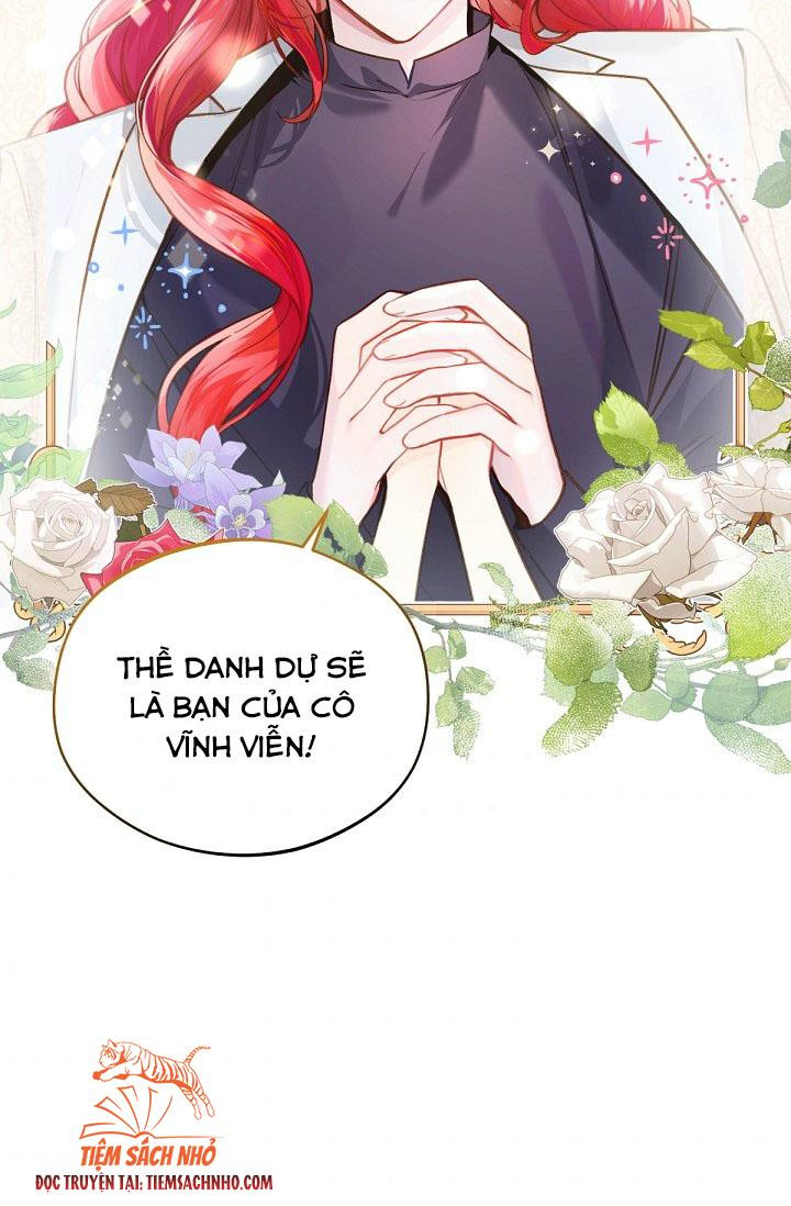 Trang Trại Hạt Dẻ Gần Cung Điện Hoàng Gia Chap 20.5 - Next Chap 21.5