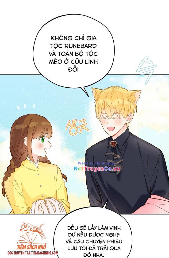 Trang Trại Hạt Dẻ Gần Cung Điện Hoàng Gia Chap 20.5 - Next Chap 21.5
