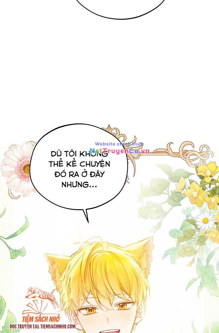 Trang Trại Hạt Dẻ Gần Cung Điện Hoàng Gia Chap 20.5 - Next Chap 21.5