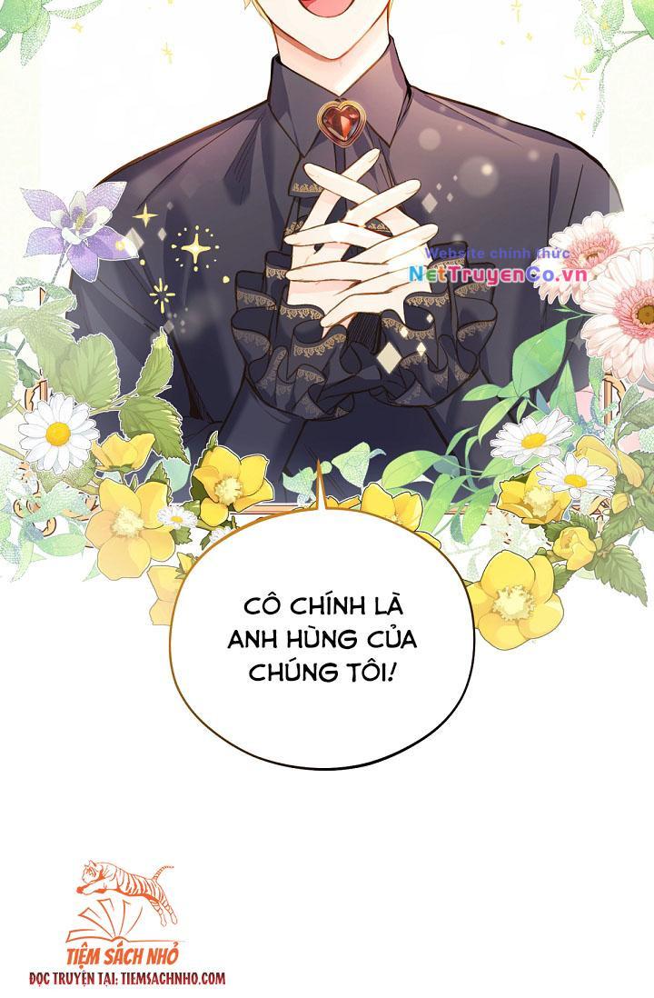 Trang Trại Hạt Dẻ Gần Cung Điện Hoàng Gia Chap 20.5 - Next Chap 21.5