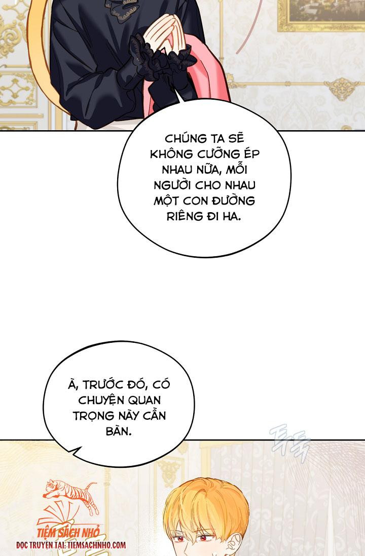 Trang Trại Hạt Dẻ Gần Cung Điện Hoàng Gia Chap 20.5 - Next Chap 21.5