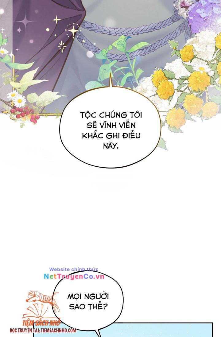 Trang Trại Hạt Dẻ Gần Cung Điện Hoàng Gia Chap 20.5 - Next Chap 21.5