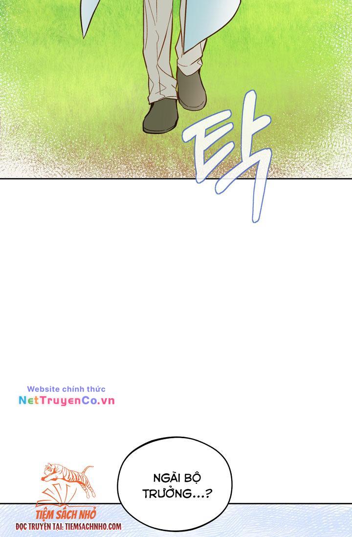 Trang Trại Hạt Dẻ Gần Cung Điện Hoàng Gia Chap 20.5 - Next Chap 21.5