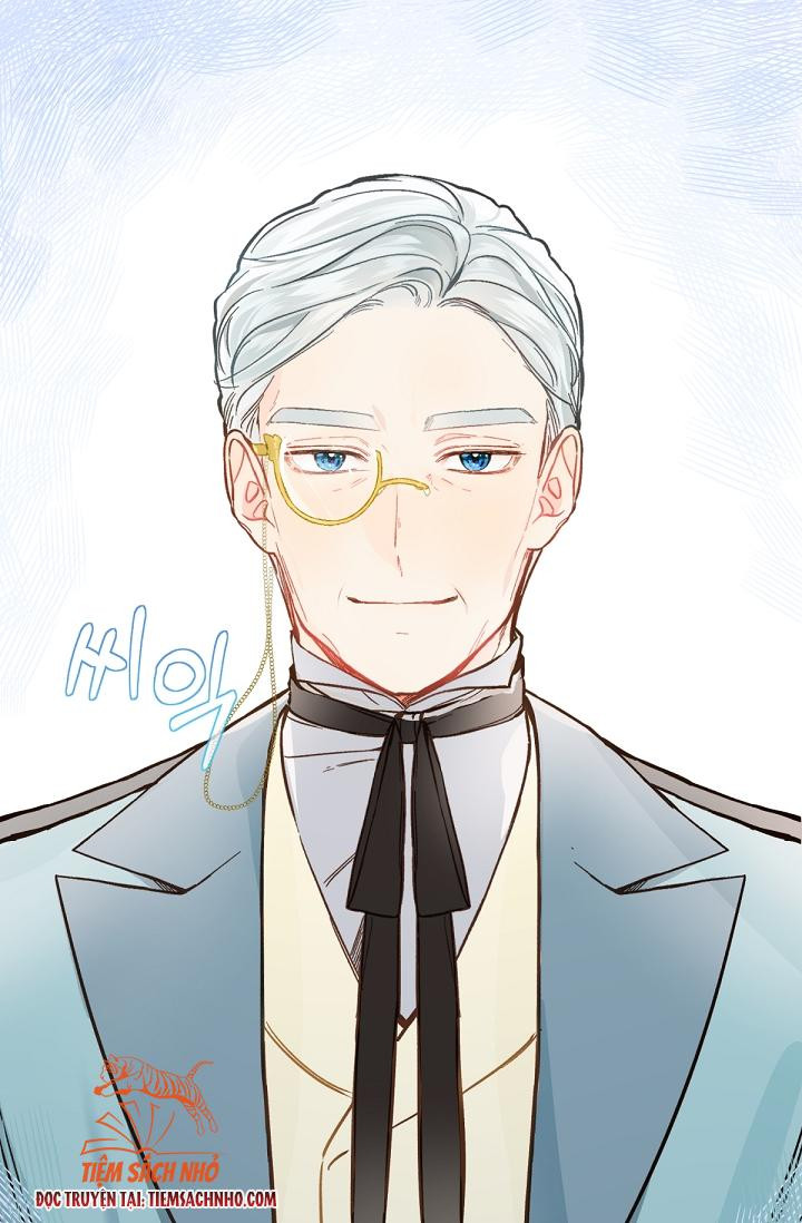 Trang Trại Hạt Dẻ Gần Cung Điện Hoàng Gia Chap 20.5 - Next Chap 21.5