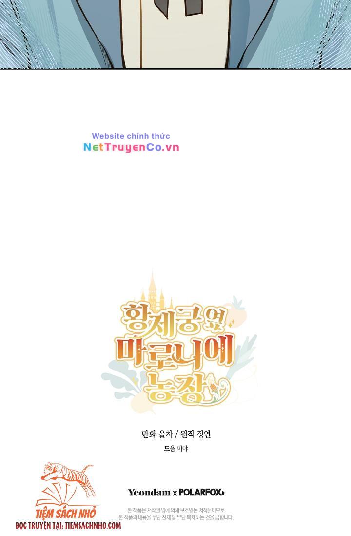 Trang Trại Hạt Dẻ Gần Cung Điện Hoàng Gia Chap 20.5 - Next Chap 21.5