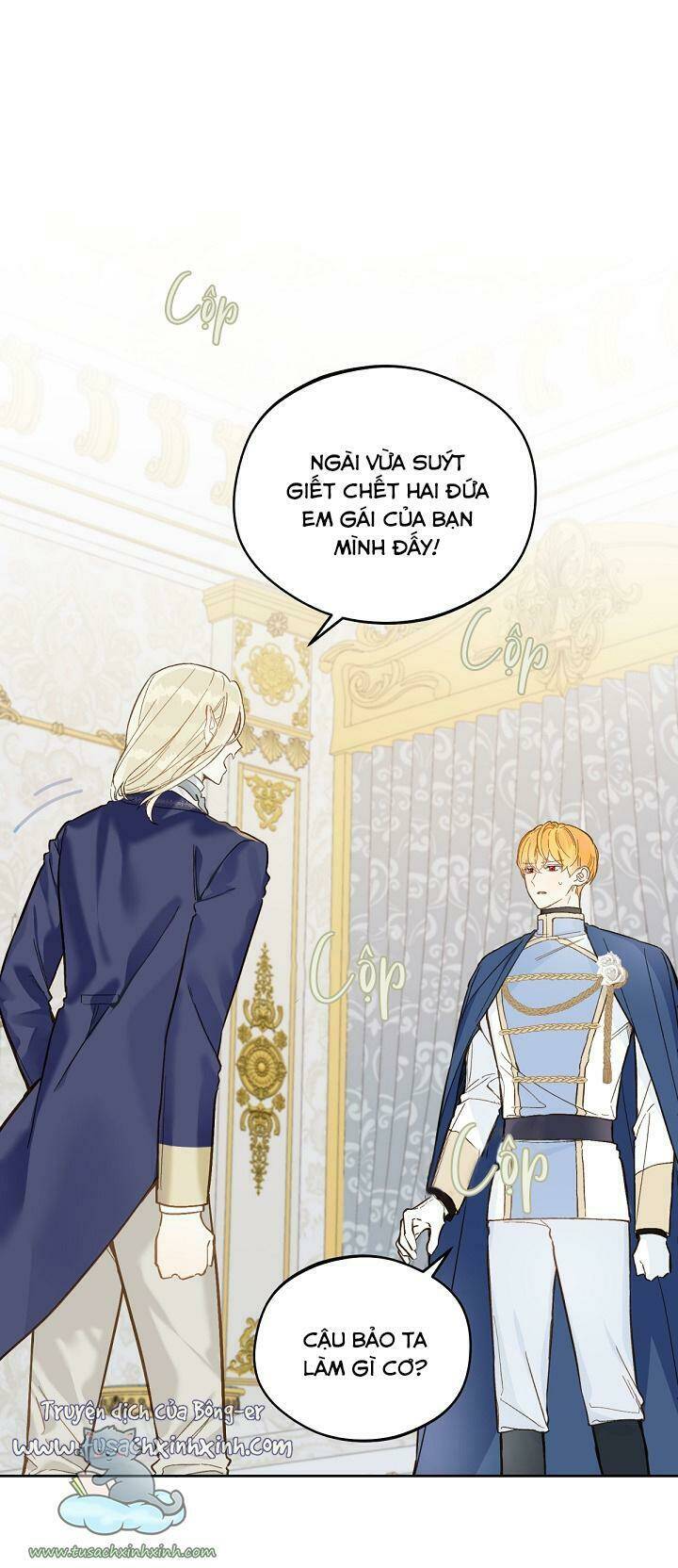Trang Trại Hạt Dẻ Gần Cung Điện Hoàng Gia Chap 20 - Next Chap 21