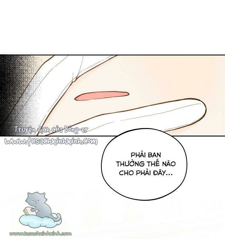 Trang Trại Hạt Dẻ Gần Cung Điện Hoàng Gia Chap 20 - Next Chap 21