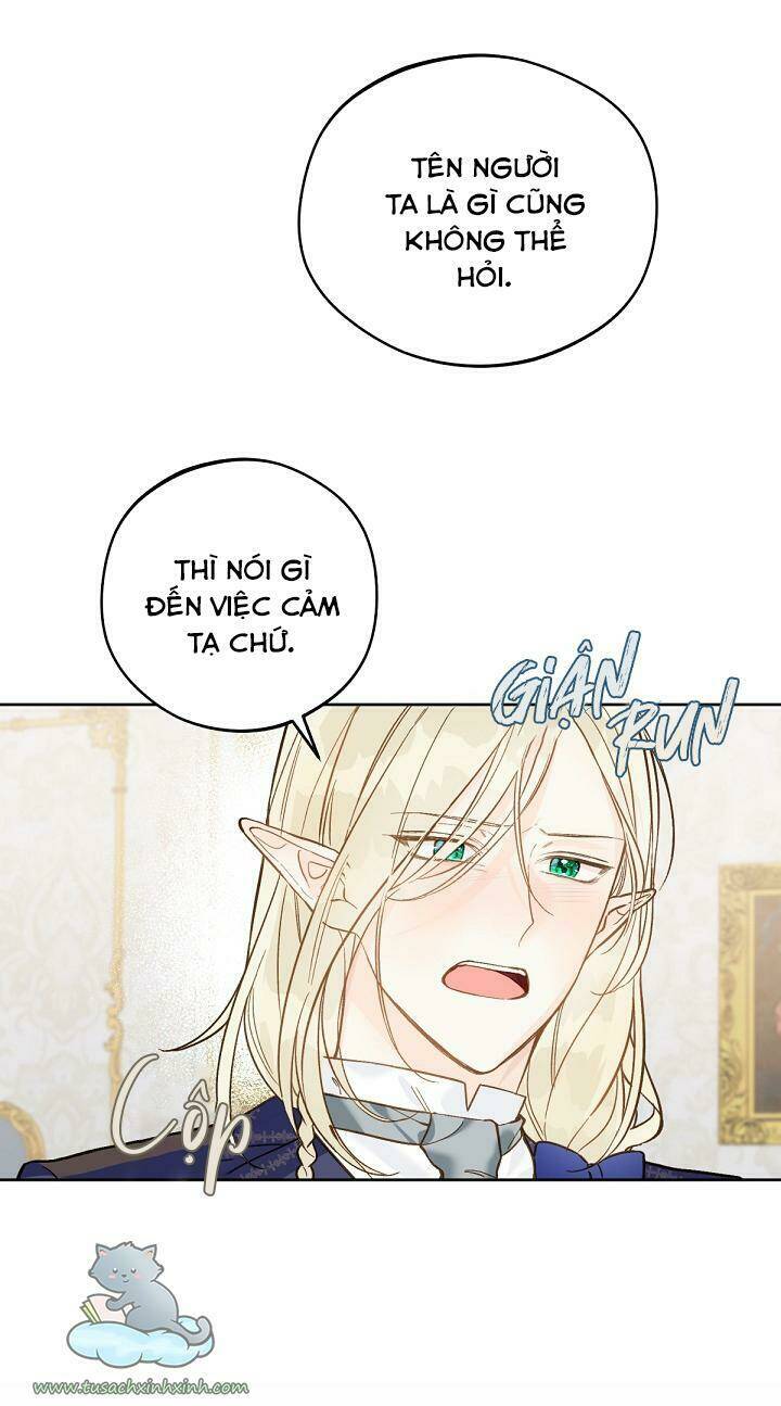 Trang Trại Hạt Dẻ Gần Cung Điện Hoàng Gia Chap 20 - Next Chap 21