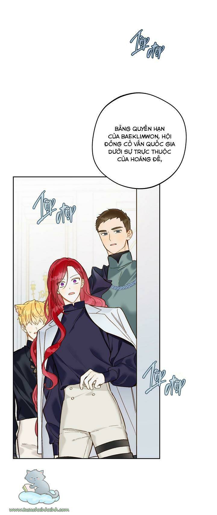 Trang Trại Hạt Dẻ Gần Cung Điện Hoàng Gia Chap 20 - Next Chap 21