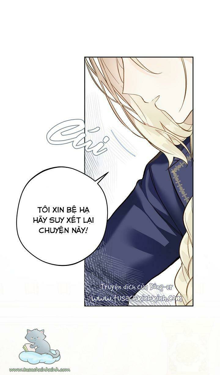 Trang Trại Hạt Dẻ Gần Cung Điện Hoàng Gia Chap 20 - Next Chap 21