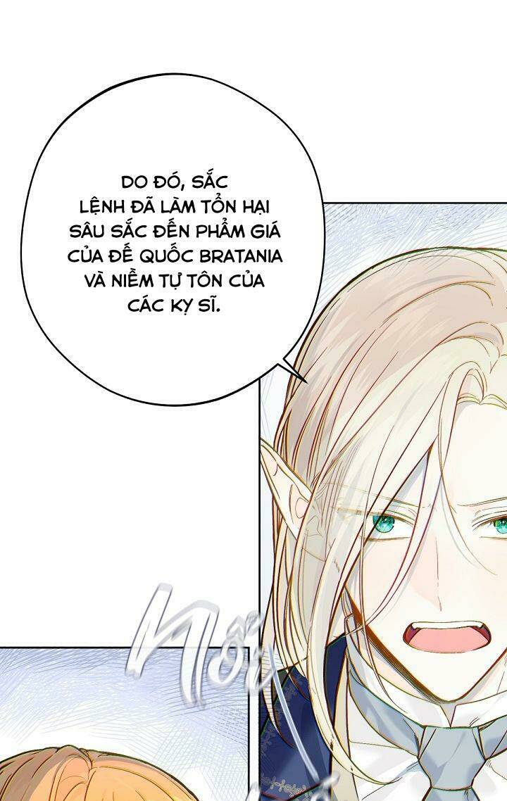 Trang Trại Hạt Dẻ Gần Cung Điện Hoàng Gia Chap 20 - Next Chap 21