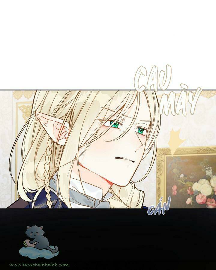 Trang Trại Hạt Dẻ Gần Cung Điện Hoàng Gia Chap 20 - Next Chap 21