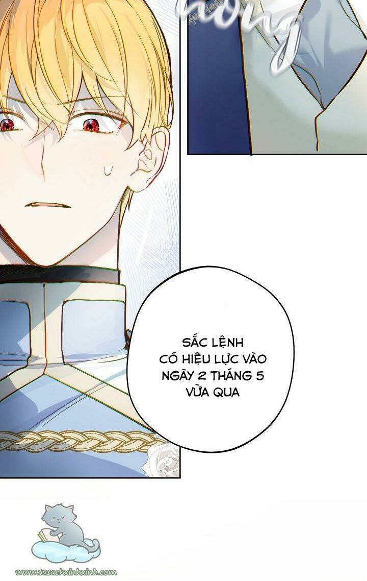 Trang Trại Hạt Dẻ Gần Cung Điện Hoàng Gia Chap 20 - Next Chap 21