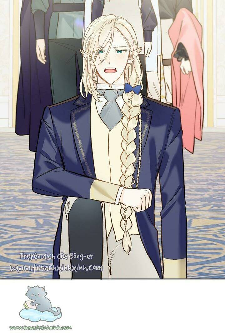 Trang Trại Hạt Dẻ Gần Cung Điện Hoàng Gia Chap 20 - Next Chap 21