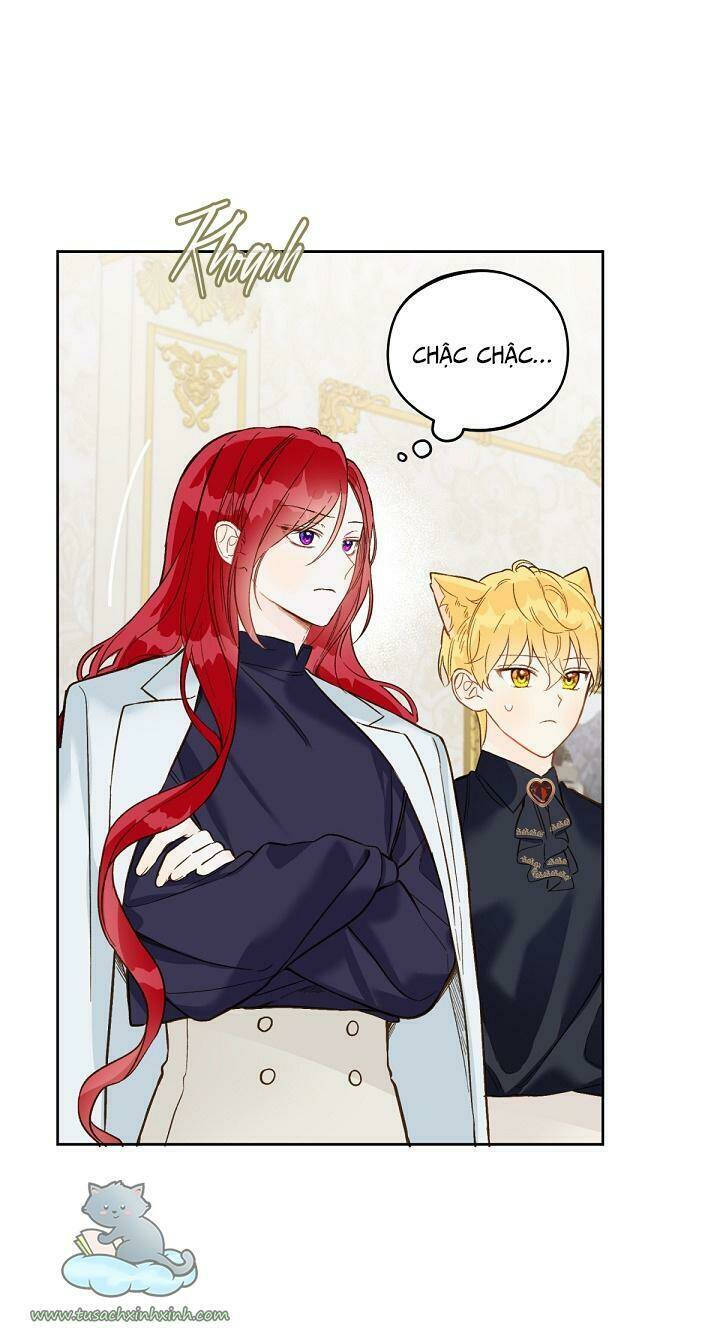 Trang Trại Hạt Dẻ Gần Cung Điện Hoàng Gia Chap 20 - Next Chap 21
