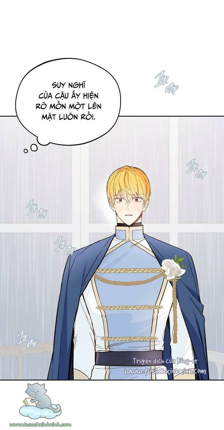 Trang Trại Hạt Dẻ Gần Cung Điện Hoàng Gia Chap 20 - Next Chap 21